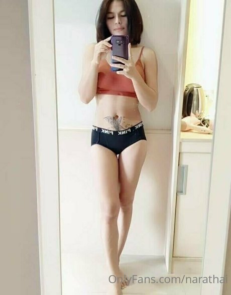 Narathai leaked onlyfans