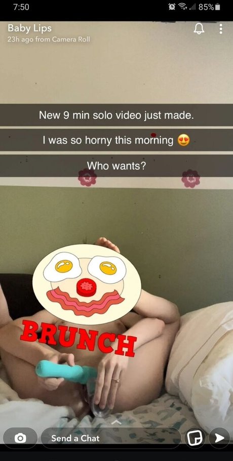 babykittylips3 onlyfans nude leaks