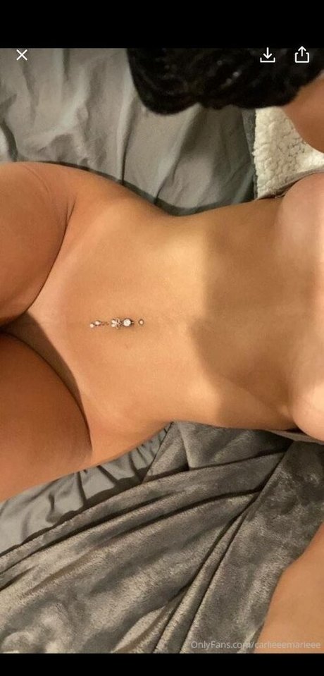 Carlie Marie onlyfans mega