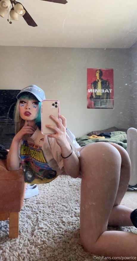 Powrice onlyfans pics nude