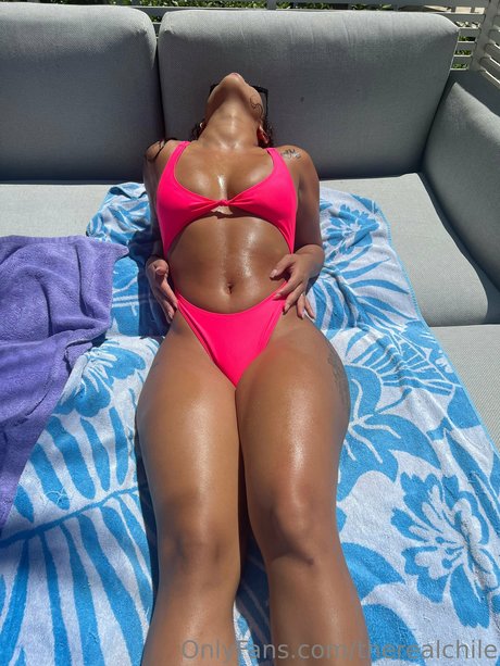 Chile naked on onlyfans