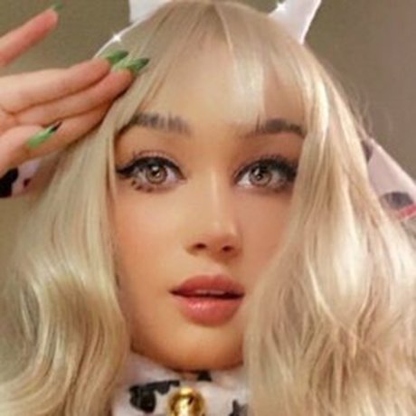 Mimi ue onlyfans nudes leaks