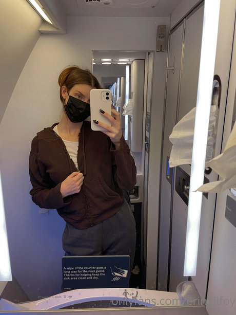 Erin Gilfoy only fans review