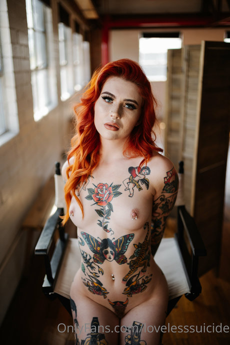 Loveless only fans leaks porn