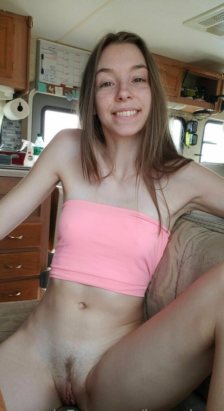 Haze Lynn onlyfans leaks free