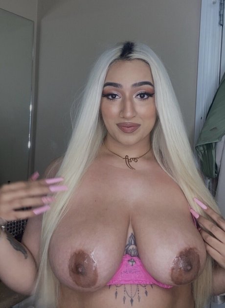 Rakhi Gill onlyfans leaked pics