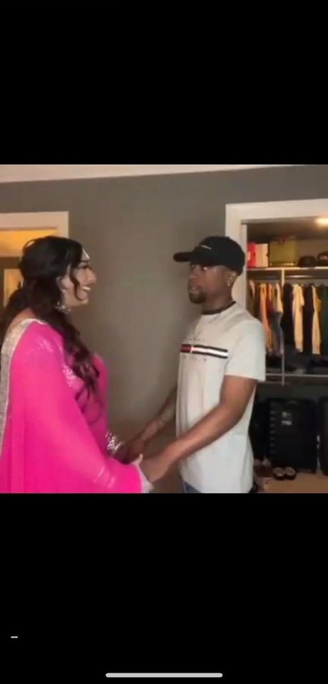 Rakhi Gill onlyfans content leaked