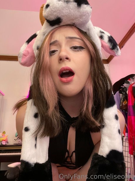Eliseuwuu only fans review