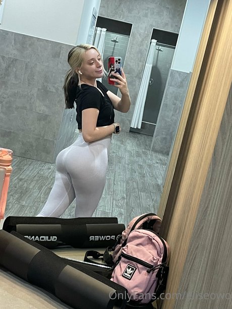 Eliseuwuu onlyfans topless