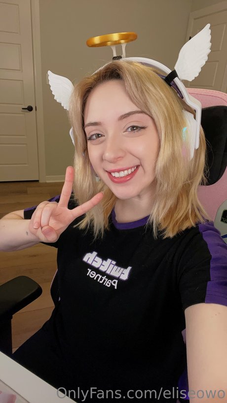 Eliseuwuu hot onlyfans