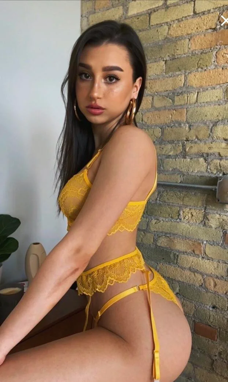 Amber Gianna only fans.
