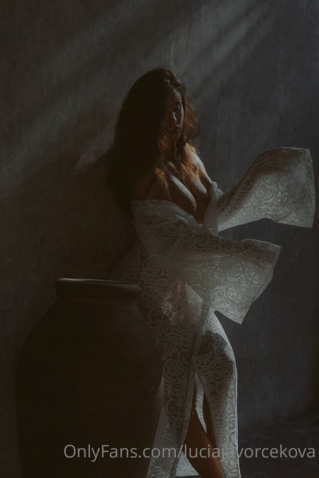 Lucia Javorcekova onlyfans nudes leak