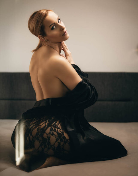 Anike Ekina onlyfans porn free