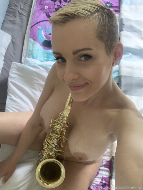 Anike Ekina new onlyfans leaks