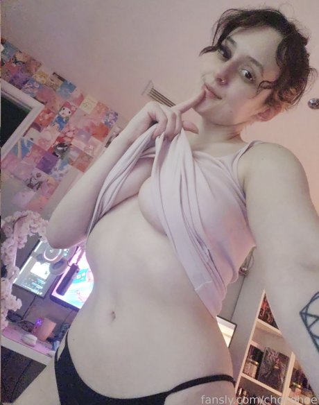 Kweh onlyfans leaked tits