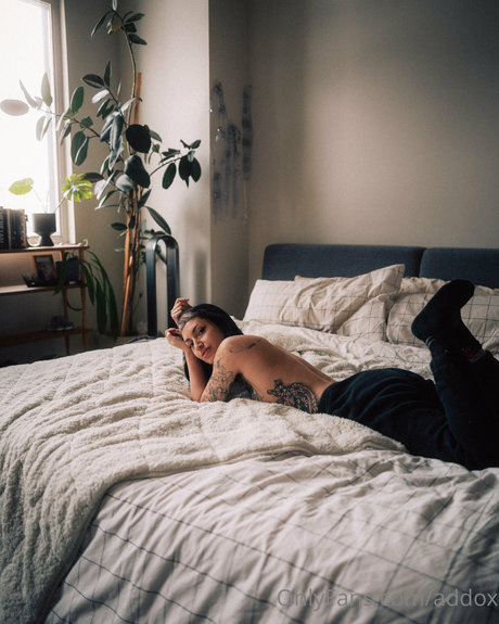 Addox onlyfans leaked sex