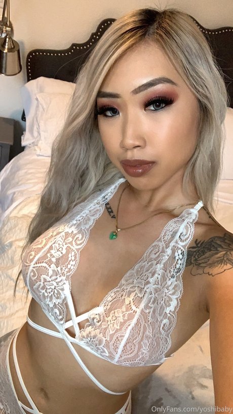 Yoshibaby leaked nude onlyfans