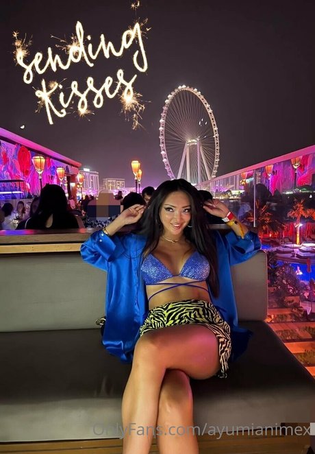 Ayumi Anime onlyfans leaked pictures