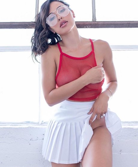 Ana Cheri free only fans