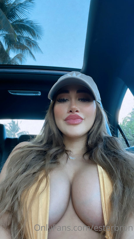Esterbron onlyfans porno