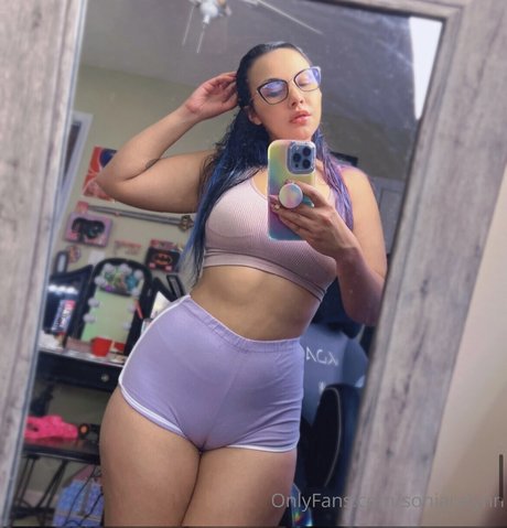 Soni Aralynn onlyfans leaks free