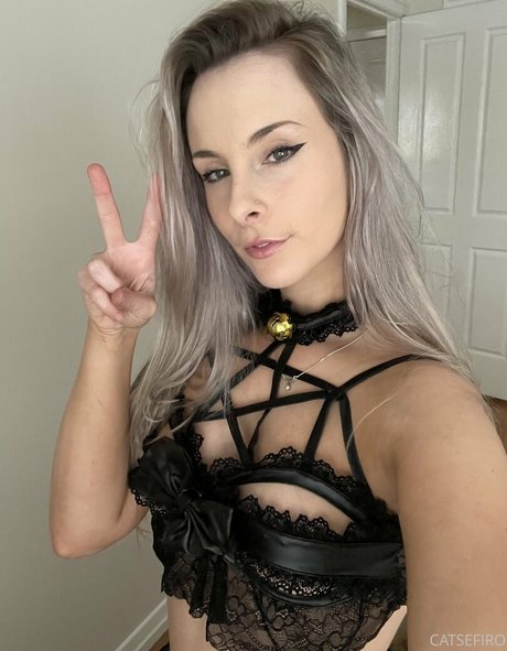 Catsefiro onlyfans pics