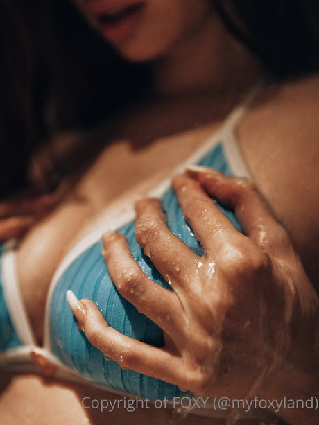 Myfoxyland onlyfans nude