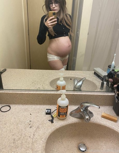 Lillyvig onlyfans strip tease