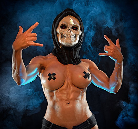 Anastasia Motorina only fans content