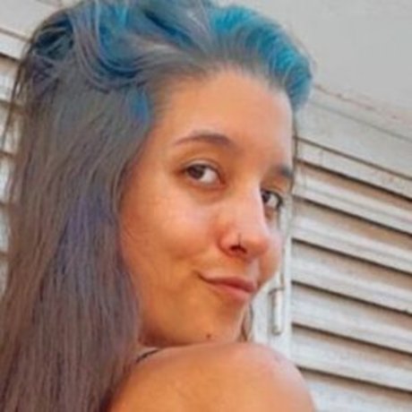 Iara Broin only fans leaks