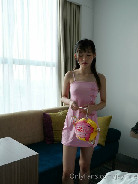 Asian Jayinne onlyfans leak porn