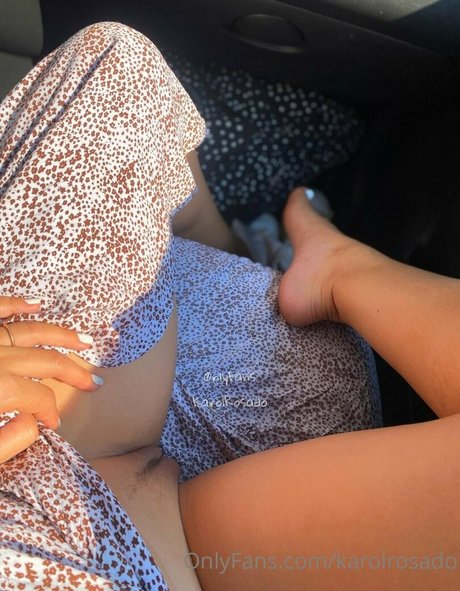 Karol bcr onlyfans pics