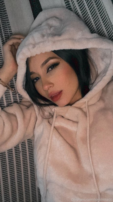 Karol bcr nude leak onlyfans