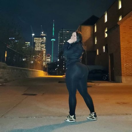 Anja Dee onlyfans xxx