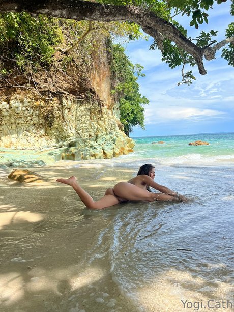 yogi cath xxx only fans