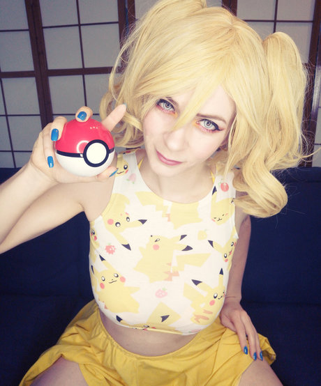 Giudy Chan onlyfans leaked nude