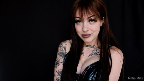 milliemillz onlyfans.