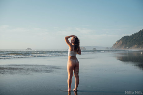 milliemillz onlyfans leaked