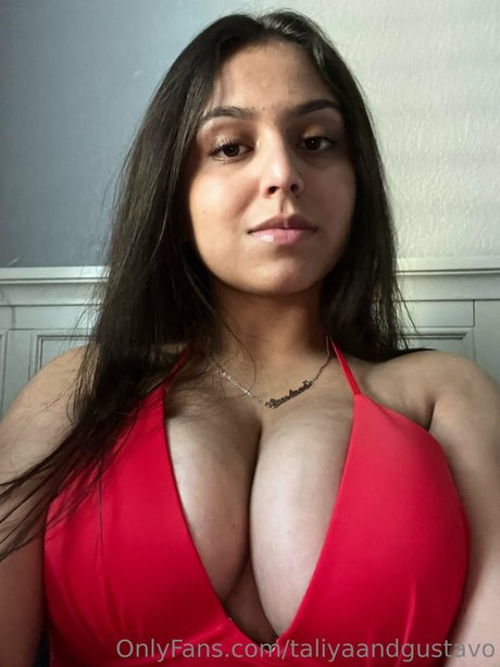 Taliyaandgustavo nude onlyfans