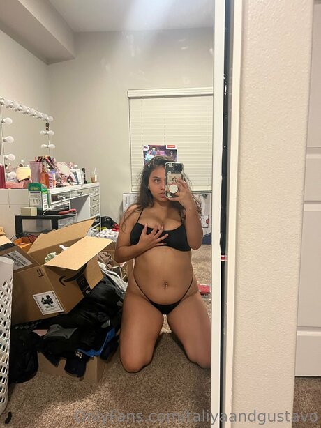 Taliyaandgustavo leaked onlyfans xxx
