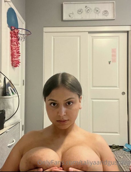 Taliyaandgustavo leaked naked onlyfans