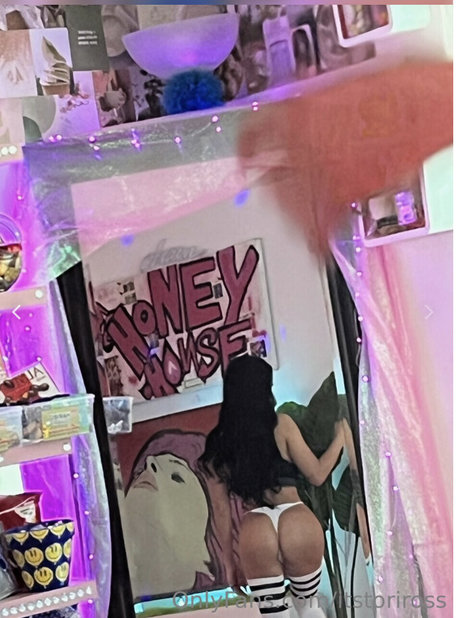 Tori Ross leaked onlyfans.