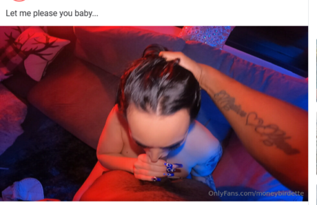 Flowerbomb onlyfans leak nude