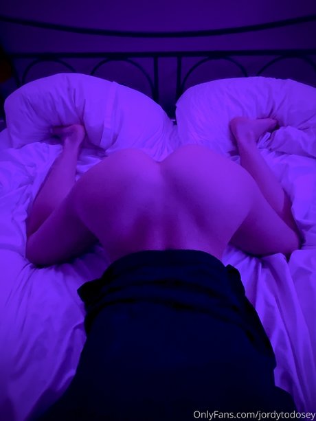 Jordy Todosey onlyfans leajs