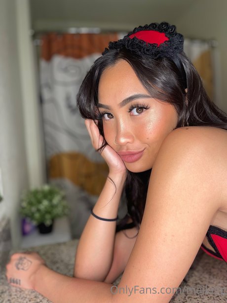 Maichiii xxx only fans