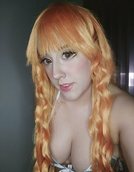 Sukicherry Cosplay Profile pic