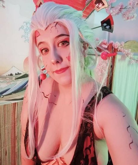 Sukicherry Cosplay onlyfans for free