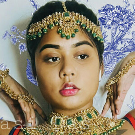 Oasi Das onlyfans archives