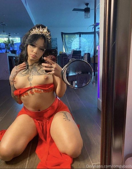 Omgyoash leaks only fans