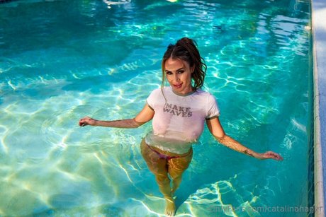 Catalina Hager nude onlyfans